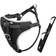 Trixie Car Harness Comfort L Black