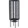 Warm Nordic Enigma Vitrina de cristal 49x180cm