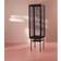 Warm Nordic Enigma Glass Cabinet 49x180cm