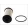 VAICO Febi Auto Gearbox Filter 504440031