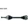 SKF Drive Shaft VKJC 5159