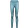 Puma Träningstights Strong Ultra High Rise 7/8 Shine Tight - Blå