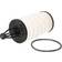 Mahle Oliefilter Mercedes-Benz OX 814D