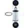Mahle Oliefilter Mercedes-Benz OX 814D