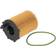 Mahle Oliefilter OX 171/2D1 154072348573