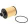 MANN-FILTER Oil HU712/11x OE 1109CJ 55206816 55207208