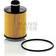 MANN-FILTER Oil HU712/11x OE 1109CJ 55206816 55207208