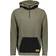 Vans Sweatshirt World VN0A5KDZ Grün Regular Fit