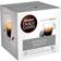 Nescafé Dolce Gusto Espresso Barista 120g 16pcs