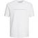 Jack & Jones T-Shirt JJESTAR weiss