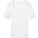Schiesser T-shirt - Hvid