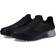 ecco Golf S-Three BLACK/CONCRETE/BLACK