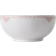 Royal Copenhagen coral Lace Skål 110cl 18cm