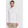 Tommy Hilfiger Poplin Dobby Shirt M, YBR WHITE