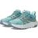 Hoka Anacapa Low Gore-Tex Zapatilla Trekking Hombre - Verde