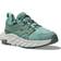 Hoka Anacapa Low Gore-Tex Zapatilla Trekking Hombre - Verde