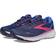 Brooks Ghost 15 GTX Neutrale Schoen Dames - Zwart