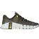 NIKE Free Metcon 5 M - Sequoia/Light Silver/High Voltage