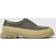 Camper Pix Formal Shoe Olive