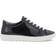 ecco Women's Soft Mono 2. Sneaker Leather Black