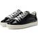 ecco Women's Soft Mono 2. Sneaker Leather Black