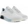 ecco Golf S-Three Golf Shoes WHITE/BLACK/AIR