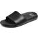 Reef Oasis Slide Logo - Black/Grey