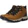 Columbia Herren, Wanderstiefel, Braun Elk X Black