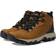 Columbia Men's Newton Ridge Plus II Waterproof - Elk/Black
