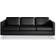 Dux Johan Classic Soffa 207cm 3-sits