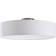 Lindby Sebatin Plafond Ceiling Flush Light 50cm