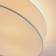 Lindby Sebatin Plafond Takplafond ∅ 50cm