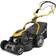 Stiga Combi 753 SE Petrol Powered Mower