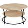 tectake Cromford Couchtisch 80x80cm