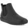 ecco Women's Soft Chelsea Boot Leather Black