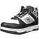 British Knights Herr Kings Sl Sneakers - Vit/Svart