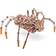 Wood Trick Space Spider 245 Pieces