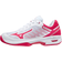 Mizuno Wave Exceed SL 2 CC W - White/Rose Red/Nimbus Cloud