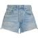 Citizens of Humanity LANGE VINTAGE-SHORTS MARLOW in Blue. 23, 24, 25, 26, 27, 28, 34. Blue