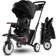 smarTrike 7 in 1 STR7 Stroller Trike