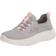 Skechers GO Walk Flex-Lucy W - Gray/Pink