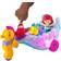 Fisher Price Little People Light-Up Sea Carriage Playset