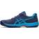 Asics Gel-Game 9 Padel M - Indigo Blue/Island Blue