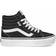 Vans Filmore Hi Platform - Black/White Female