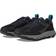 Columbia Hatana Max Waterproof Multi-Sport Shoe - Black/Dark Lavender
