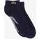 Lacoste Unisex SPORT Stretch Cotton Low-Cut Socks Blue