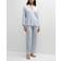 eberjey Gisele Modal Long PJ Set