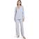 eberjey Gisele Modal Long PJ Set