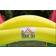 Homcom Jouet Nylon Inflatable Bouncy Castle