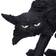 Nemesis Now Black Cat Witches Familiar Prydnadsfigur 23.5cm